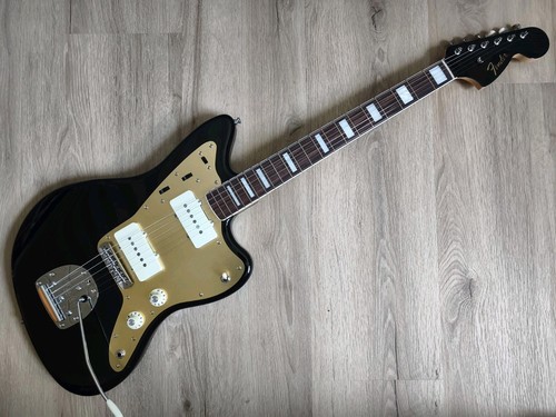 Fender mij traditional late - fender,