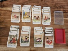 Quartett Monchhichi ASS Nr