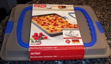 Zenker Blechkuchen-Container
