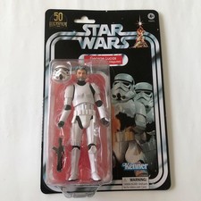 Hasbro Star Wars Black Series