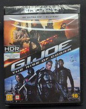 G.I. Joe - Geheimauftrag Cobra