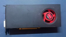 AMD Radeon HD6850 1GB