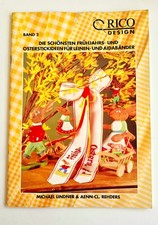 Rico Design Heft No. 2