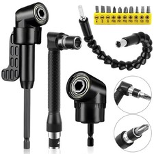 Winkelschrauber Vorsatz 14tlg