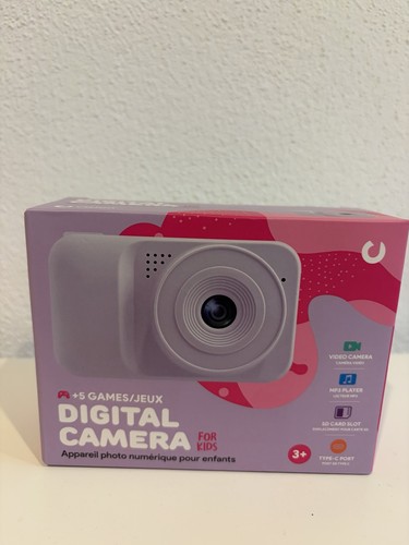 Vision kinder digitalkamera - vision, kinder-digitalkamera