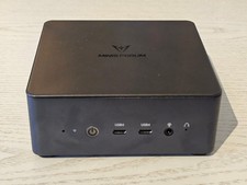 MINISFORUM UM790 Pro Mini-PC