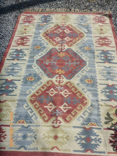 Vintage handarbeit türkisch - handarbeit,