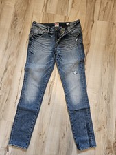 Prps Jeans Gr. 28 Damen Blau