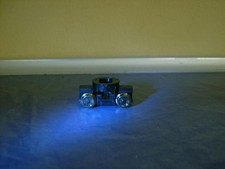 H & P 1:87 Strassenbahn