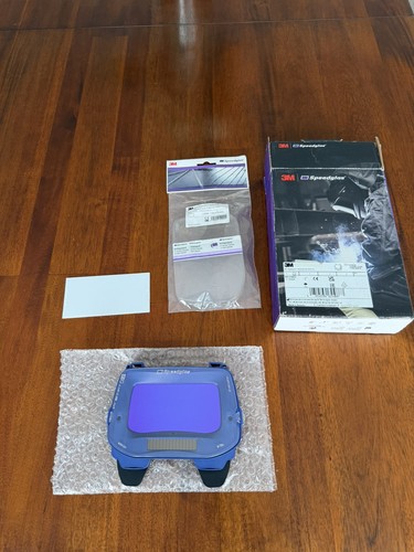 Speedglas 9100 filter - x,
