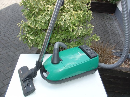 Miele mondia air clean - air,