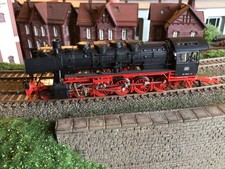 Roco 43288  BR 50 2840 DB Epoche 3 guter Zustand nur Lok Bastler Umbau Ersatztei