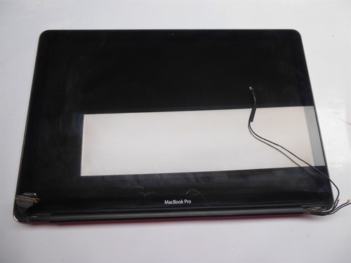 Apple macbook pro a1286 - apple,