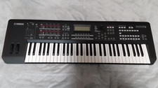 Yamaha MOXF6 61-Tasten