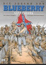 Die Jugend vpn BLUEBERRY  -