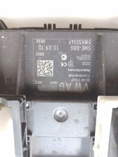 Volkswagen Transporter - Caravelle T5 2011 Comfort Komfort Karosserie Modul