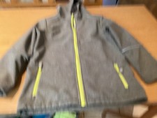 Softchell Jacke für Jungen von Topolino aG, 128