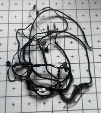 Audi A4 S4 B7 8E 8H Wiring