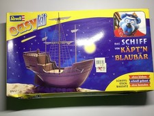 Revell 07612 Easy KIT - Das