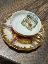 Schwarzenbach-Talsperre Tea