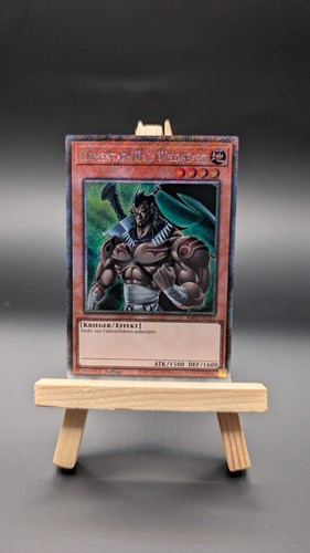 Yugioh elementar held - yugioh,