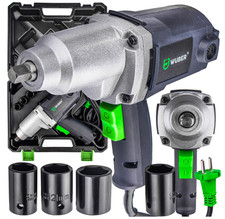 Elektrischer Schlagschrauber