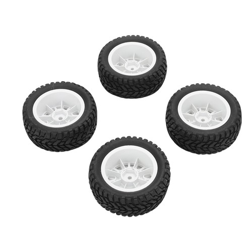 Stück rallye reifen für - 4, rc-rallye-reifen