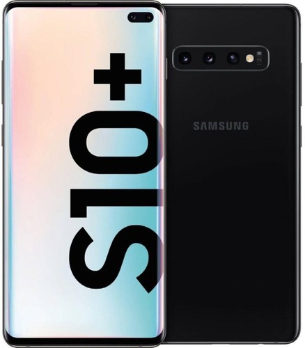 Samsung galaxy s10 plus - samsung, s10+