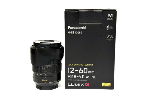 Panasonic leica - panasonic, dg
