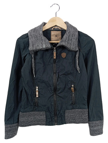 Blind date leichte jacke - date, damen