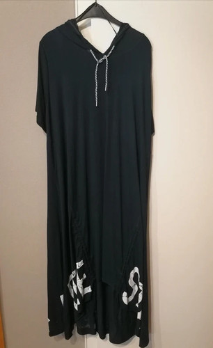 Maxikleid von tredy - maxikleid, gr.4