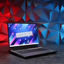 Dell g16 7630 - g16, gaming