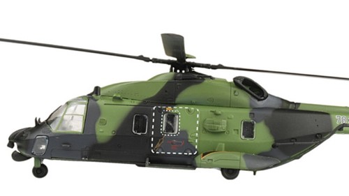 Amercom achy43 nh - amercom, 1:72