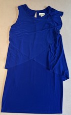 Joseph Ribkoff Kled Blau Gr.46