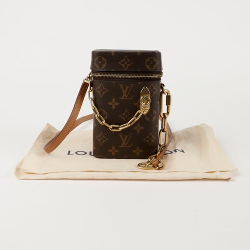 Louis vuitton m44914 - phone, box