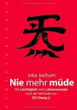 Nie mehr müde: Mit