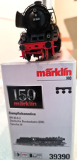BR 39 Märklin  39390 Dampf-Lokomotive  mit Sound , Mfx, Rauchsatz