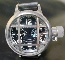 Taucheruhr UdSSR Marine