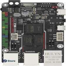 BTT PI V1.2 Steuerplatine 64