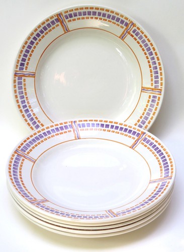 Set emaux de longwy - de,
