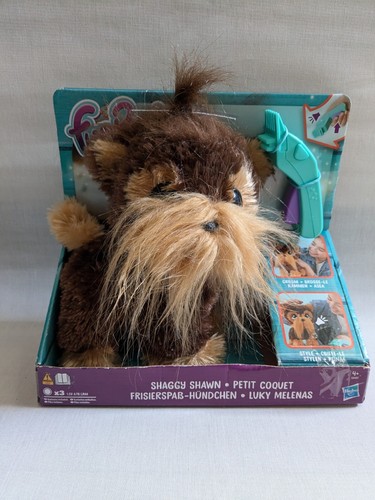 Furreal friends frisierspass - friends,