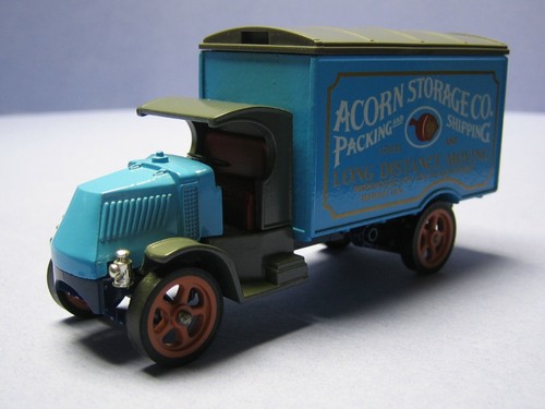254 a mack ac - /, y