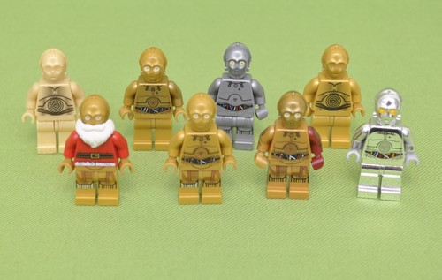 Lego star wars figur - wars,