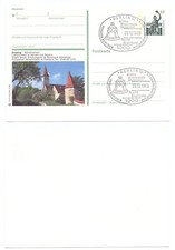 100667 - Sonderstempel: 40