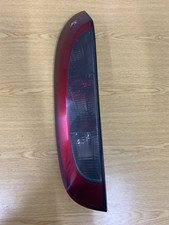 Rückleuchte Rücklicht Bremslicht Opel Corsa C 3/5 Türer links 09114336