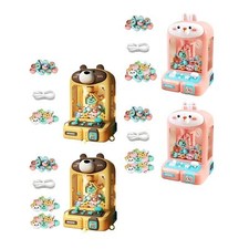 Machine Arcade Claw Game Schöne Puppenmaschine für Erwachsene