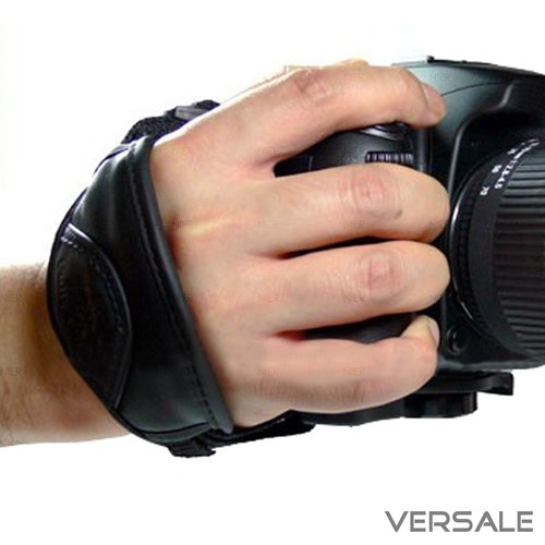 Handschlaufe für canon eos - handschlaufe,
