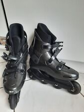 Inline-skater plus Kufen, Größe 40, sehr guter Zustand