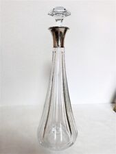 Große Kristallkaraffe 950