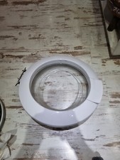 Waschmaschine Blomberg WAF 5320 WE10 Tür Türe Bullauge 